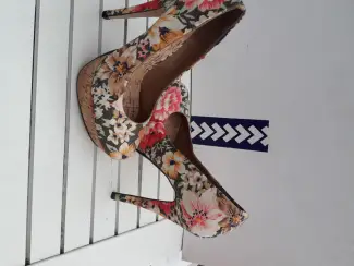Kleding | Dames pumps 37