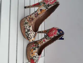 Kleding | Dames pumps 37