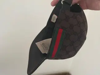 Hoeden en Petten Gucci pet origineel
