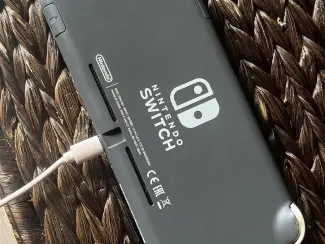 Spelcomputers | Overige Nintendo switch lite te koop