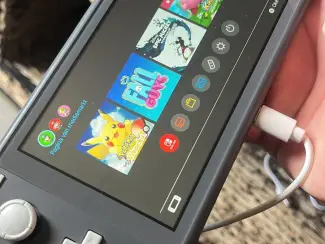 Spelcomputers | Overige Nintendo switch lite te koop