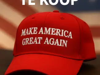 “Trump MAGA-pet – Make America Great Again