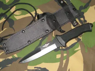 Militaria Para Commando 2000 Mes van de Belgische Parachutisten ABL