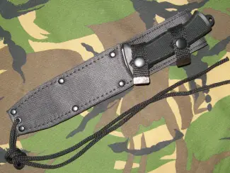 Militaria Para Commando 2000 Mes van de Belgische Parachutisten ABL