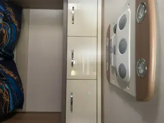 Campers Camper Intgraal Burstner te koop