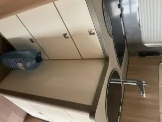 Campers Camper Intgraal Burstner te koop