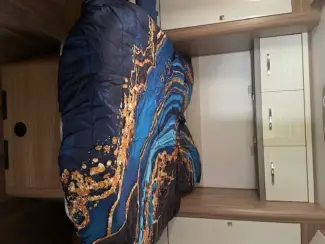 Campers Camper Intgraal Burstner te koop