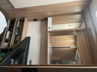 Campers Camper Intgraal Burstner te koop