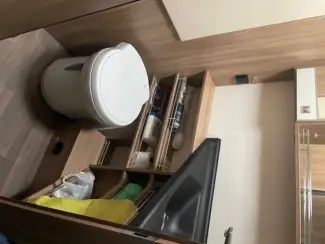 Campers Camper Intgraal Burstner te koop