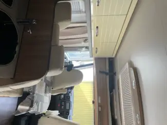 Campers Camper Intgraal Burstner te koop