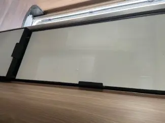 Campers Camper Intgraal Burstner te koop