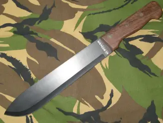 Militaria Boker Heavy Duty Small Machete
