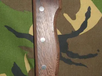 Militaria Boker Heavy Duty Small Machete