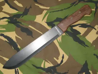 Militaria Boker Heavy Duty Small Machete