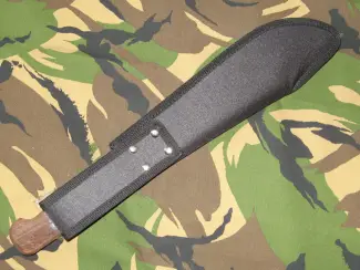 Militaria Boker Heavy Duty Small Machete