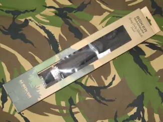 Militaria Boker Heavy Duty Small Machete
