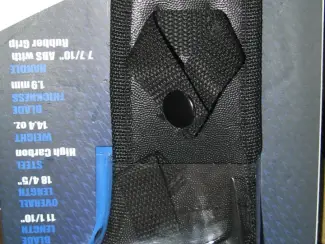 Militaria Cold Steel Axis Machete Kapmes uit 2022