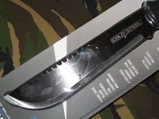 Militaria Cold Steel Axis Machete Kapmes uit 2022
