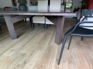 eet/salontafel
