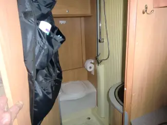 Campers Te koop Dethleffs Eightty T 6901 camper jubileum uitvoering