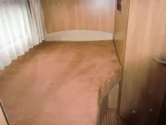 Campers Te koop Dethleffs Eightty T 6901 camper jubileum uitvoering