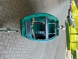 Sloepen Fun Yak Toerboot