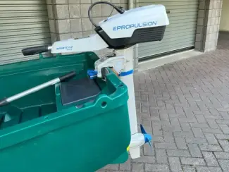 Sloepen Fun Yak Toerboot