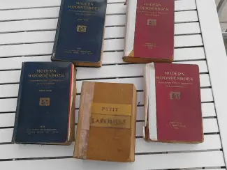 woordenboeken