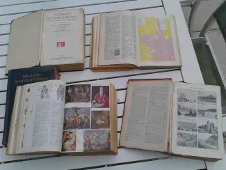 Woordenboeken woordenboeken