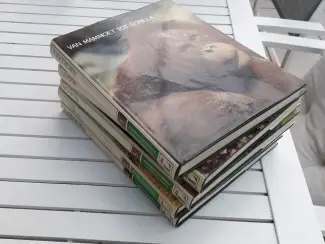 Encyclopedien encyclopedie dieren
