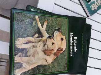 Encyclopedien encyclopedie dieren
