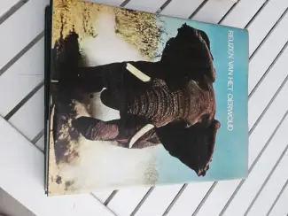 encyclopedie dieren