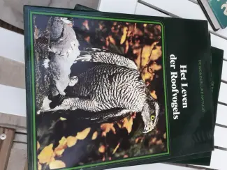 Encyclopedien encyclopedie dieren