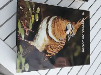 Encyclopedien encyclopedie dieren