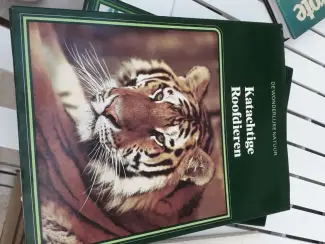 Encyclopedien encyclopedie dieren