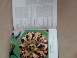 Kookboeken kookboeken