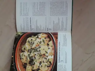 Kookboeken kookboeken