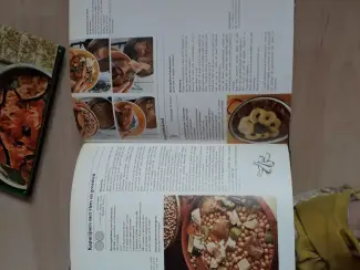 Kookboeken kookboeken