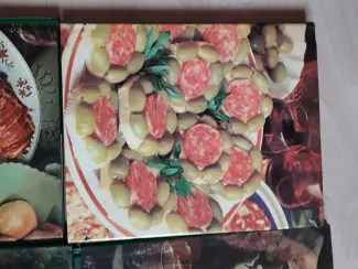 Kookboeken kookboeken