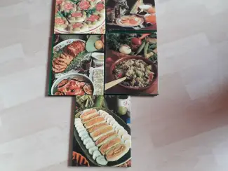kookboeken
