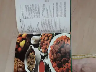 Kookboeken kookboeken