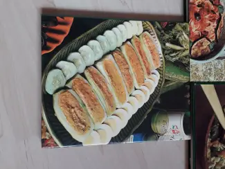 Kookboeken kookboeken