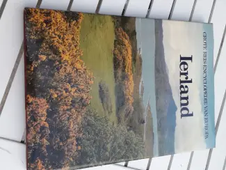 Reisboeken encyclopedie boeken