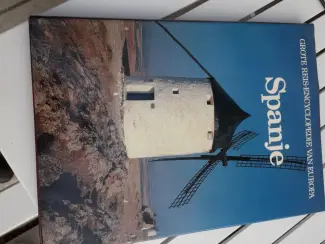 Reisboeken encyclopedie boeken