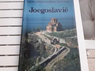 encyclopedie boeken
