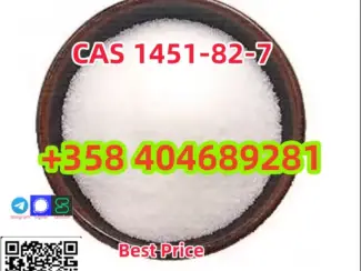 Factory direct supply high purity  CAS 1451-82-7 2-bromo-4-methyl
