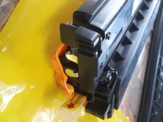 Printers en Cartridges toner canon