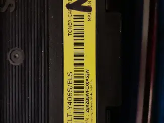 Printers en Cartridges toner samsung
