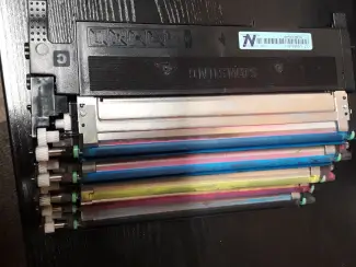 toner samsung