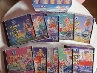 cd box